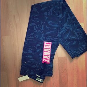 ZANADI DENIUM FOR LIFE